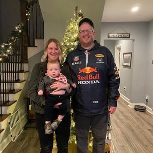 Meet your Posher, Dakota